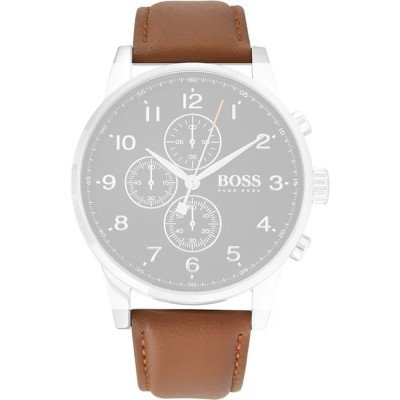 Montre Hugo Boss 1513812 Navigator