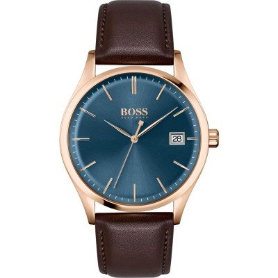 Montre Hugo Boss Boss 1513832 Commissioner