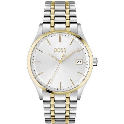 Montre Hugo Boss Boss 1513835 Commissioner