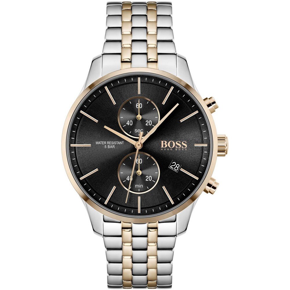 Montre Hugo Boss Boss 1513840 Associate