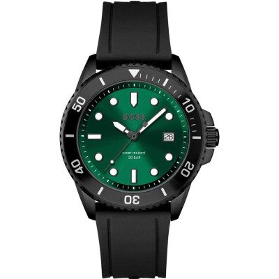 montre Hugo Boss 1513915 Ace