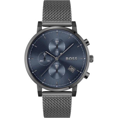 montre Hugo Boss 1513934 Integrity