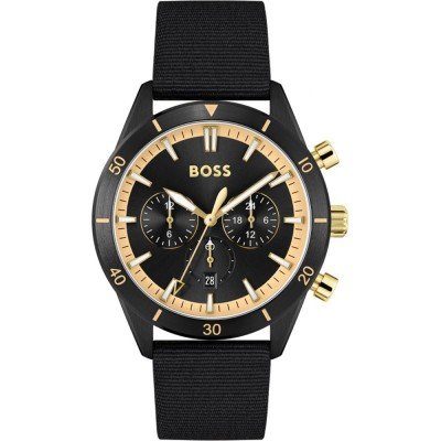 montre Hugo Boss 1513935 Santiago