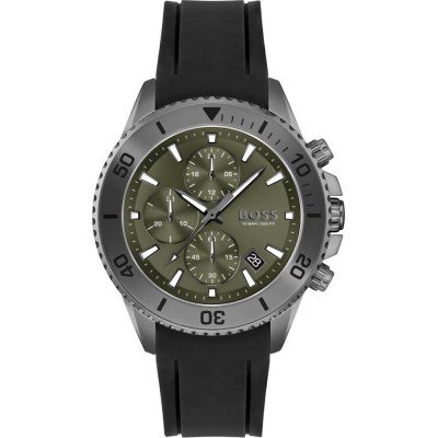 montre Hugo Boss 1513967 Admiral