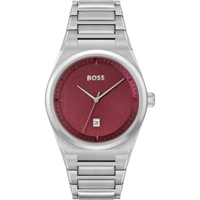 montre Hugo Boss 1513993 Steer