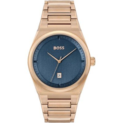 montre Hugo Boss 1513995 Steer