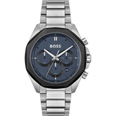 Montre Hugo Boss Boss 1513868 Pioneer EAN 7613272431507 Auer.lu