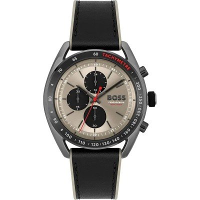 montre Hugo Boss 1514024 Center Court