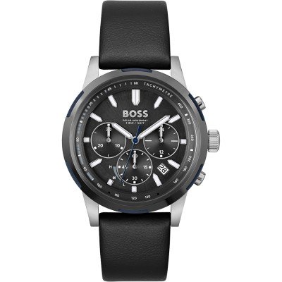 montre Hugo Boss 1514031 Solgrade