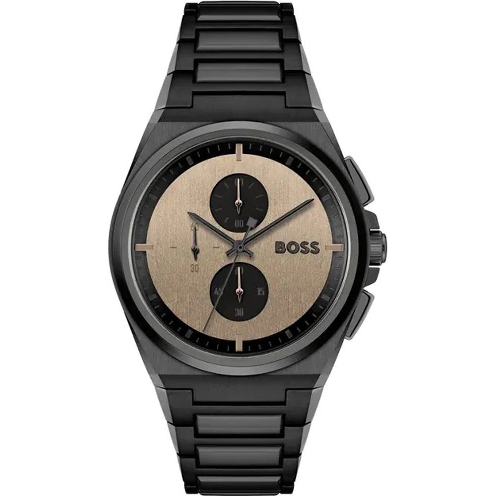 Montre Hugo Boss Boss 1514043 Steer