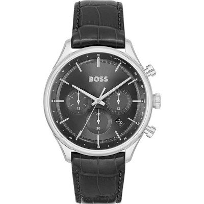 montre Hugo Boss 1514049 Gregor