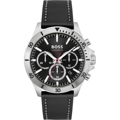 montre Hugo Boss 1514055 Troper