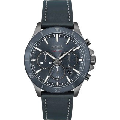 montre Hugo Boss 1514056 Troper