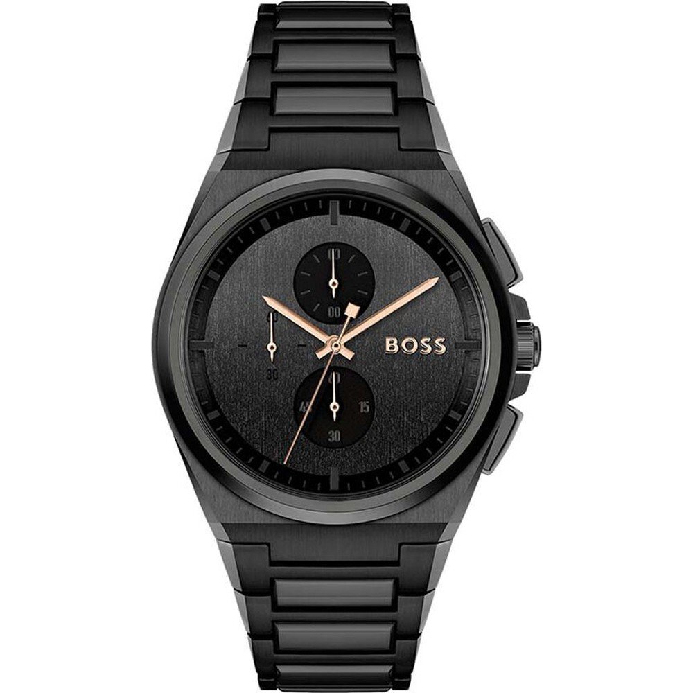 Montre Hugo Boss Boss 1514068 Steer