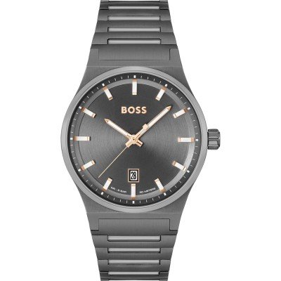 Montre Hugo Boss Boss 1514078 Candor