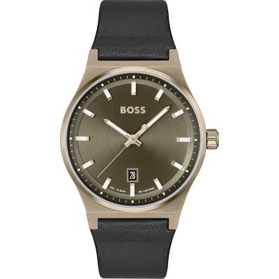 Montre Hugo Boss Boss 1514080 Candor