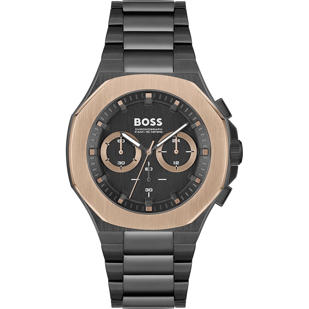 Montre Hugo Boss Boss 1514090 Taper