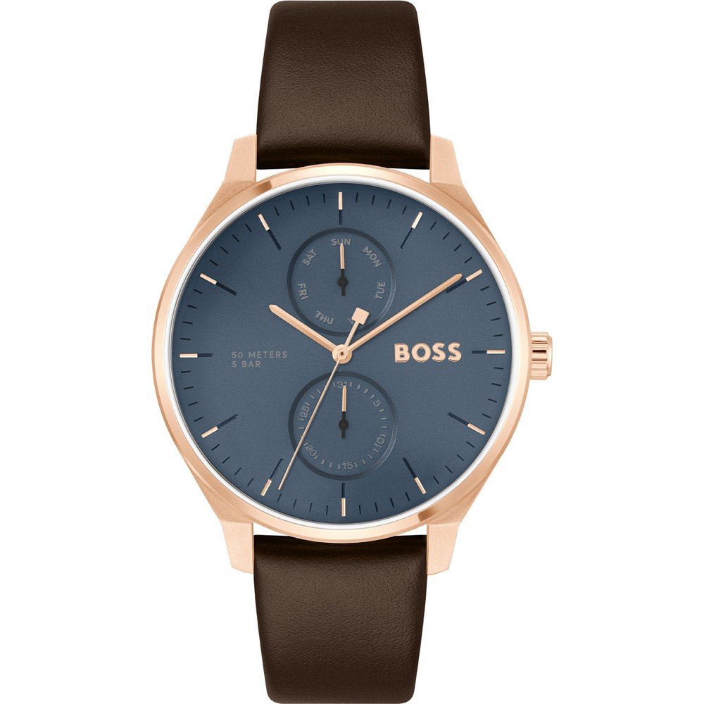 Relógio Hugo Boss Boss 1514103 Tyler