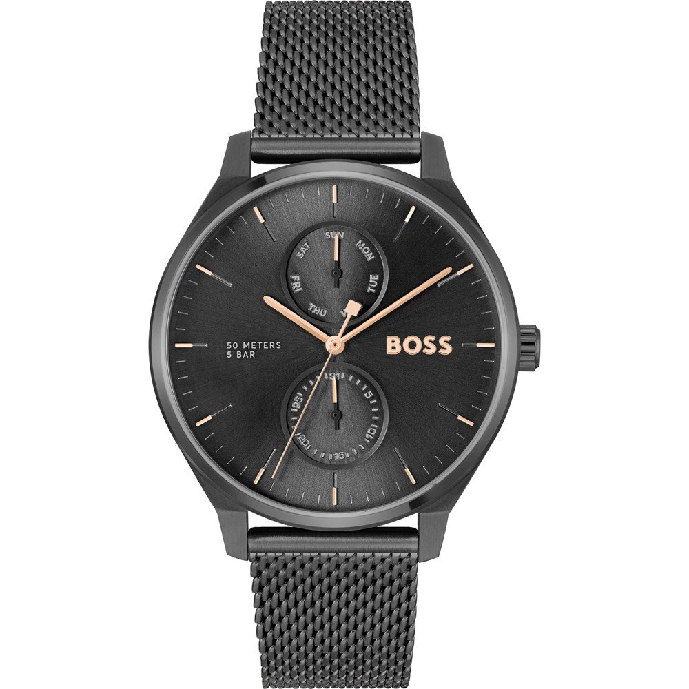 Relógio Hugo Boss Boss 1514105 Tyler