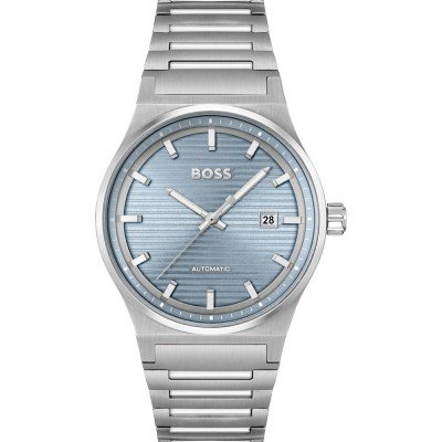 Montre Hugo Boss Boss 1514118 Candor Auto