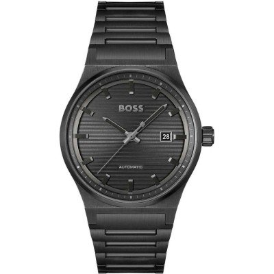 Montre Hugo Boss Boss 1514120 Candor Auto