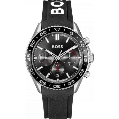 Montre Hugo Boss Boss 1514141 Runner