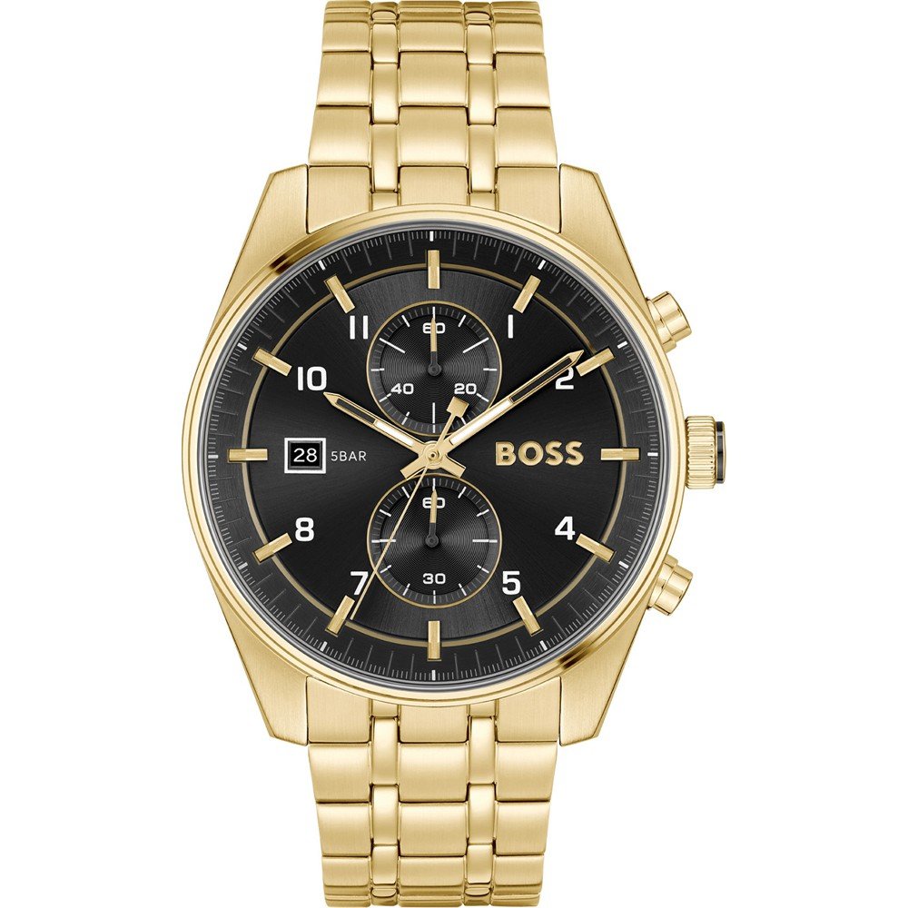 Relógio Hugo Boss Boss 1514152 Skytraveller