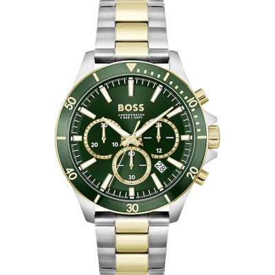 Hugo Boss 1514154 Troper Watch