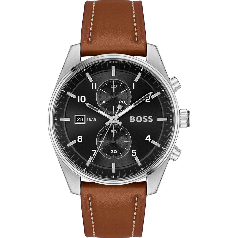 Relógio Hugo Boss Boss 1514161 Skytraveller