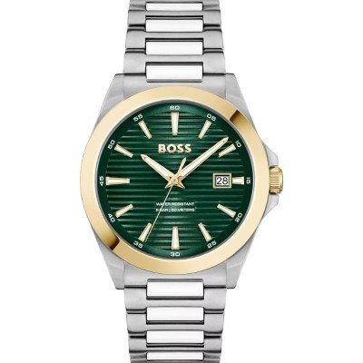 Hugo Boss Boss 1514173 Strike Watch