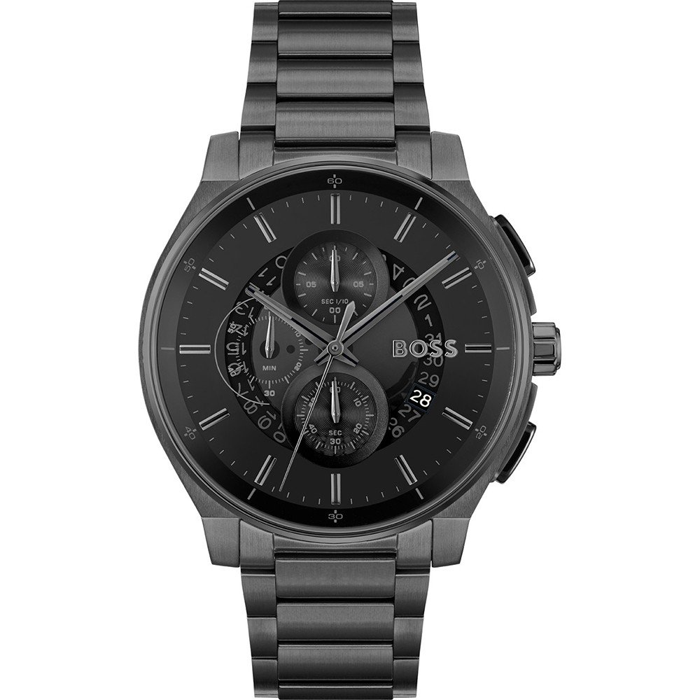 Hugo Boss 1514192 Peak 2.0 Uhr