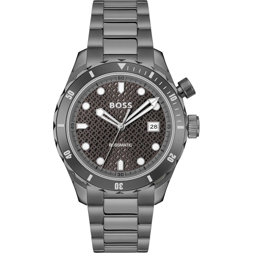 Relógio Hugo Boss 1514213 Bossmatic