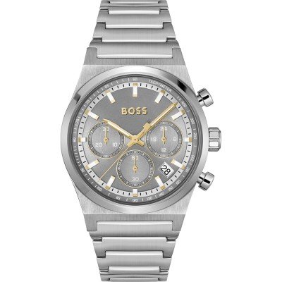 Hugo Boss Boss 1514221 Candor Chrono Uhr