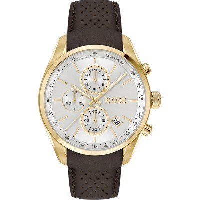 Hugo Boss Boss 1514225 Grand Prix Uhr