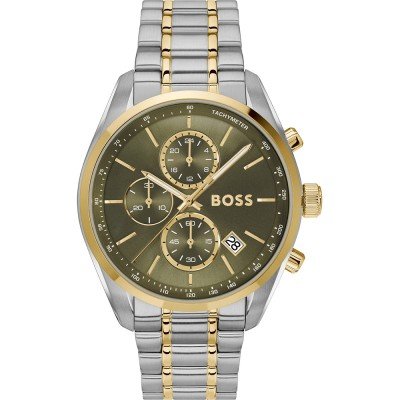 Montre Hugo Boss Boss 1514227 Grand Prix