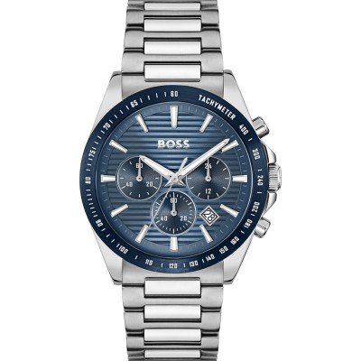 Relógio Hugo Boss Boss 1514240 Strike Chrono