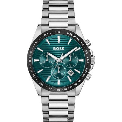 Relógio Hugo Boss Boss 1514241 Strike Chrono