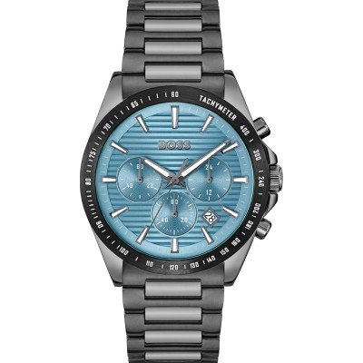 Relógio Hugo Boss Boss 1514242 Strike Chrono