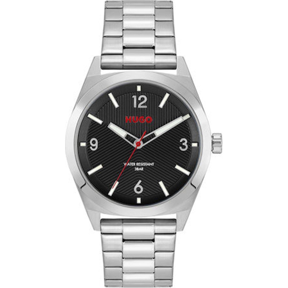 montre Hugo Boss 1530251 Make