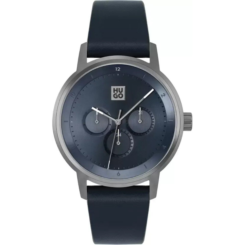 montre Hugo Boss 1530264 Define