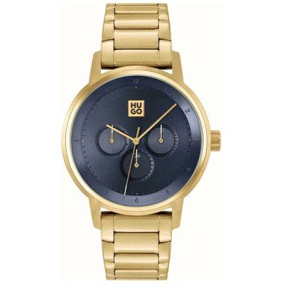 montre Hugo Boss 1530265 Define