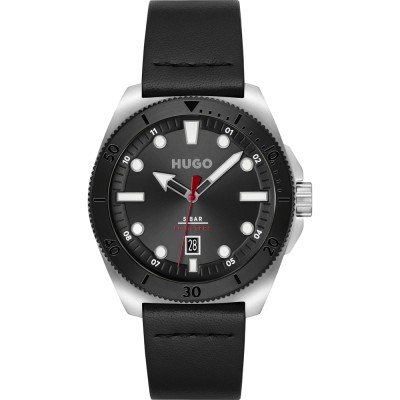 montre Hugo Boss 1530301 Visit