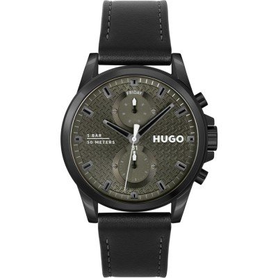 montre Hugo Boss 1530313 Run