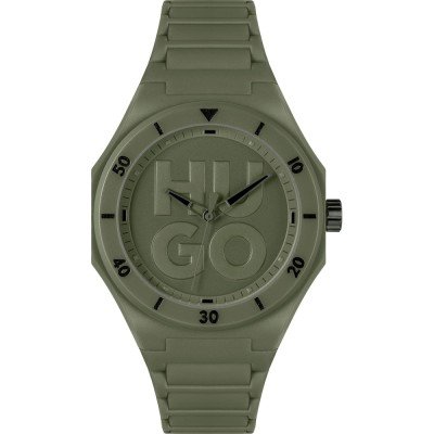 Montre Hugo Boss Hugo 1530327 Grail