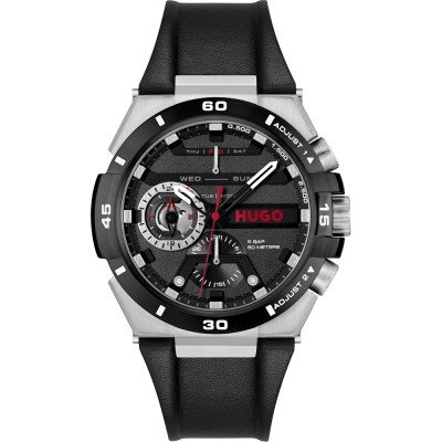 Montre Hugo Boss 1530336 #Wild