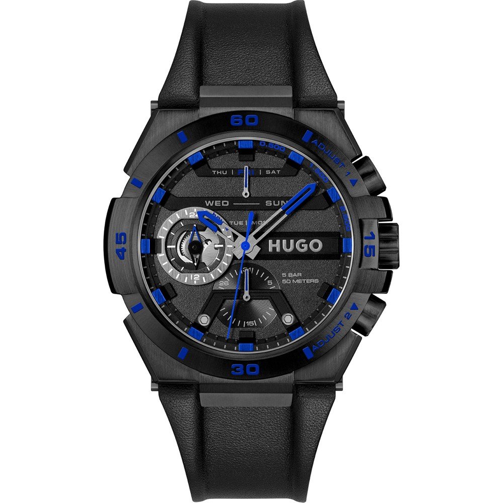 Montre Hugo Boss Hugo 1530341 #Wild