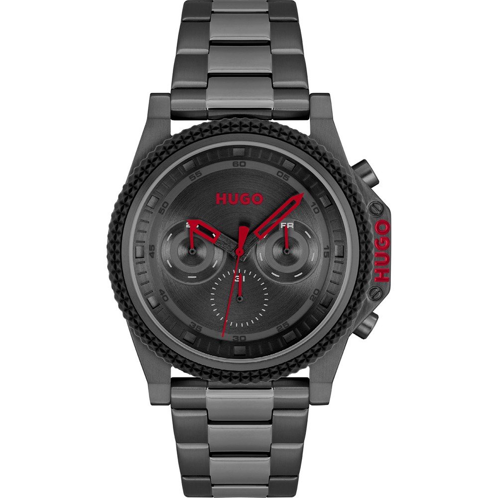 Montre Hugo Boss Hugo 1530348 #Brave