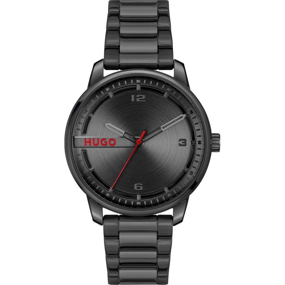 Montre Hugo Boss Hugo 1530365 #Stamp