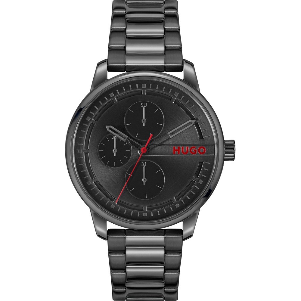 Hugo Boss Hugo 1530369 #Stamp Uhr