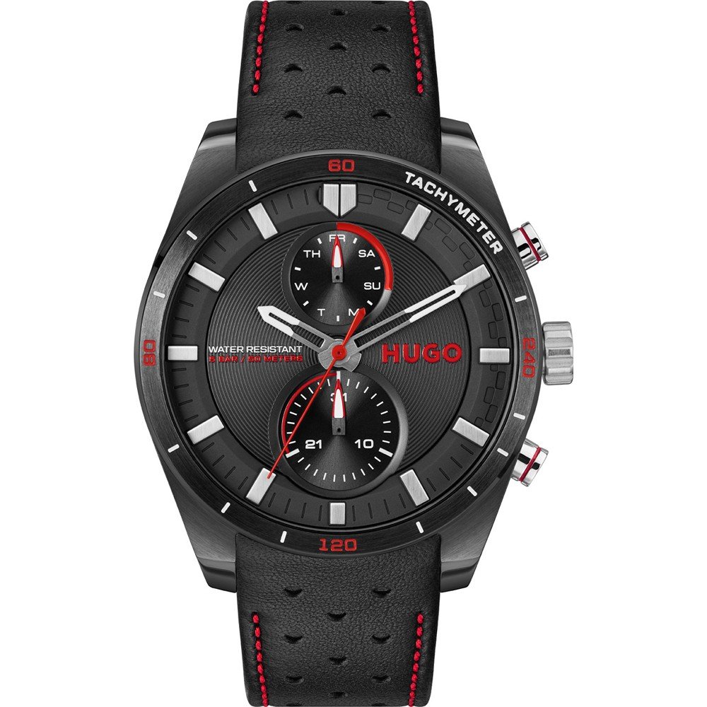 Hugo Boss Hugo 1530370 #Fast Uhr